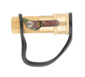 QUICK CONNECT FOR NPT FITTING