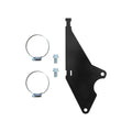 ICON 2007-Up Jeep JK, Front Reservoir Mount Kit, 2.0 or 2.5 Series, Single