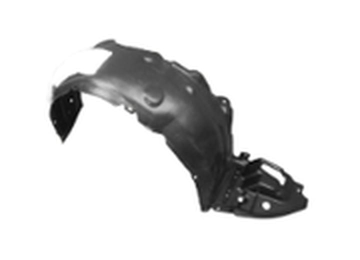 RH FRONT FENDER INNER PANEL ASSY TOYOTA COROLLA 1416