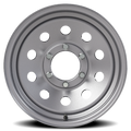 Vision Wheel 5-114.3 SILV ST MODTRAILER BXD JG70-4565S0