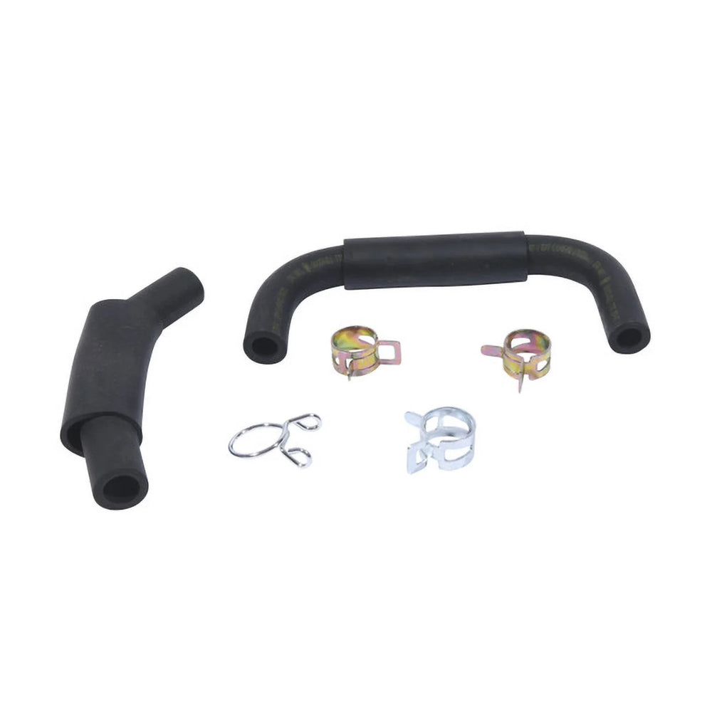 All Balls Racing FS Hose and Clamp Kit - Honda