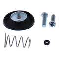 All Balls Racing FS Hose and Clamp Kit - Honda