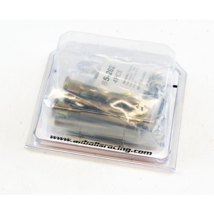 All Balls Racing Wheel Stud and Nut Kit