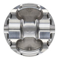 JE Pistons Straight Wall Pin Chamfered