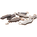 EPI 03-07 Suzuki LTA/LTF 500 Vinson Brake Pad