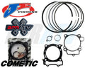 JE Pistons Ring Sets 1.2-1.5-2mm-3.858