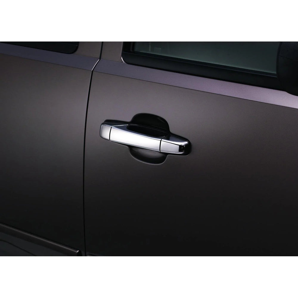 LUND chrome auto part