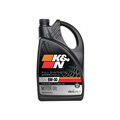 K&N 5W-30 Fully Synthetic Motor Oil - 5 Quarts