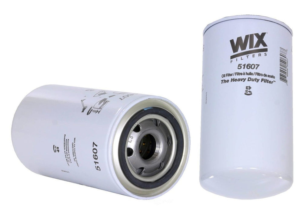OIL FILTER MIN ORDER QTY12