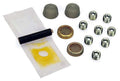 Moroso Chevrolet Big Block Oil Return Screen Kit