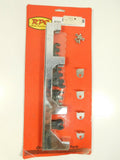 Deluxe Linear Wire Loom Set