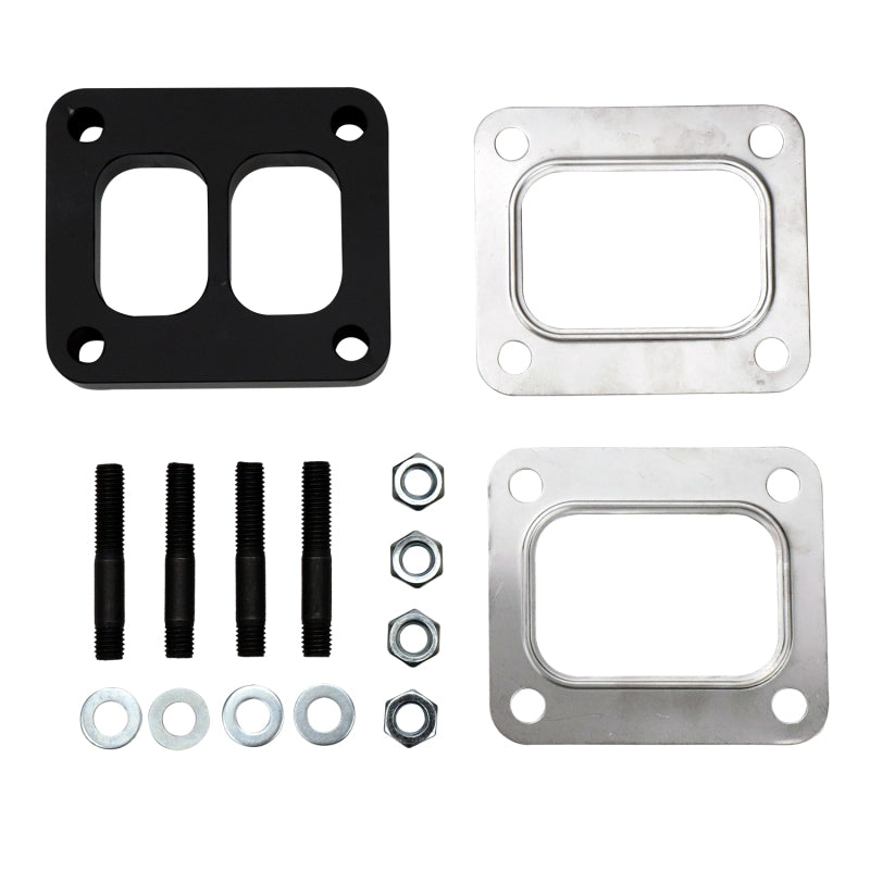 Twin Power Base Gasket 3.5 Inch Bore .020 Rubber Covered Steel Replaces H-D 16774-86D 84-99 Evo BT