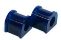 SuperPro 1998 Toyota Land Cruiser Base Front 26mm Sway Bar Mount Bushing Kit