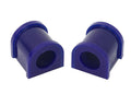 SuperPro 1998 Toyota Land Cruiser Base Front 26mm Sway Bar Mount Bushing Kit