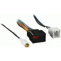 FORD AMP INTGR PLUG 98-03