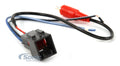 FORD AMP INTGR PLUG 98-03