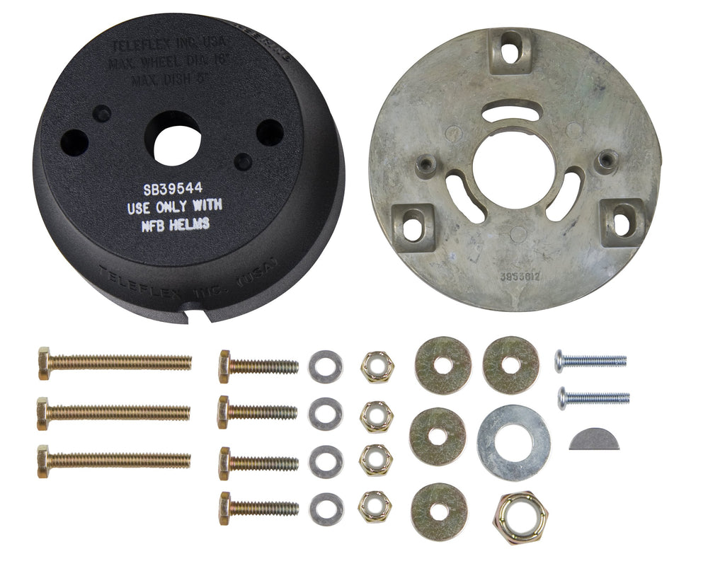 NFB RACK BEZEL KIT