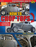 How To Chop Tops