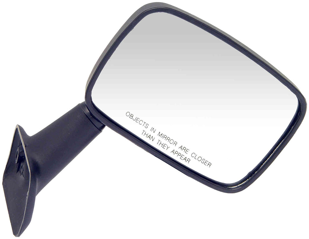 SIDE VIEW MIRROR - RIGHT