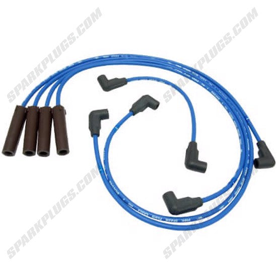 NGK auto part