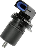 VEHICLE SPEED SENSOR
