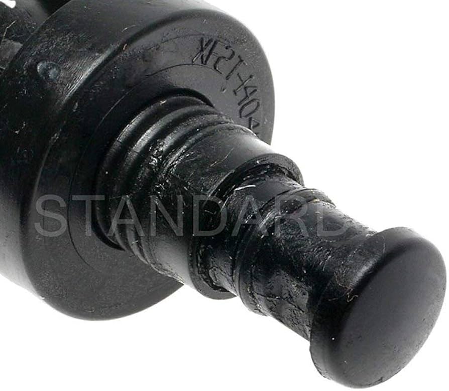STANDARD IGN auto part