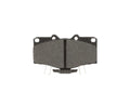 DISC BRAKE PADS