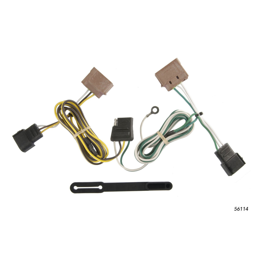 T-CONNECTOR