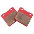 BikeMaster Suzuki Sintered Brake Pads