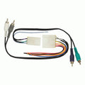 AMP HARNESS NIS/INFI84-94