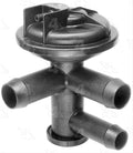 HEATER VALVE