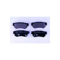 BRAKE PAD SET DISC BRAKE 8DB