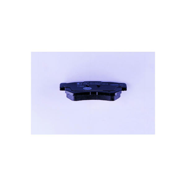 BRAKE PAD SET DISC BRAKE 8DB