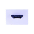 BRAKE PAD SET DISC BRAKE 8DB