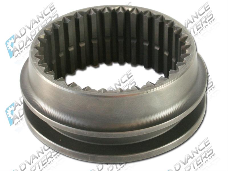 ADVANCE ADAPTERS SHIFTER SLIDER RING
