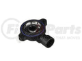 THROTTLE POSITION SENSOR