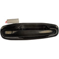 EXTERIOR DOOR HANDLE