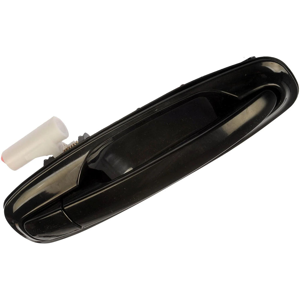EXTERIOR DOOR HANDLE