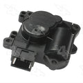FLOOR MODE ACTUATOR
