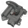 FLOOR MODE ACTUATOR