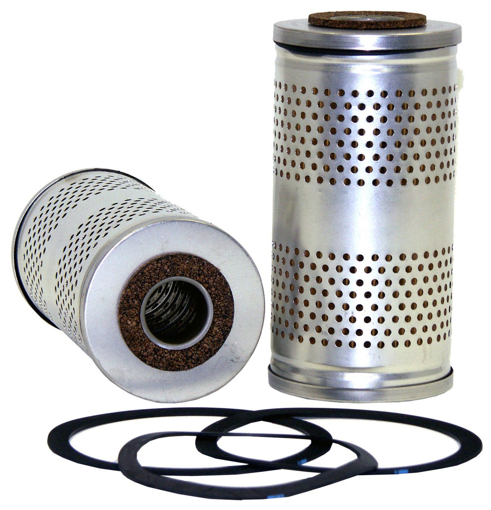 OIL FILTER MIN ORDER QTY1