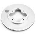 Power Stop 1997 Acura CL Front Evolution Geomet Coated Rotor