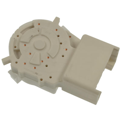IGNITION STARTER SWITCH