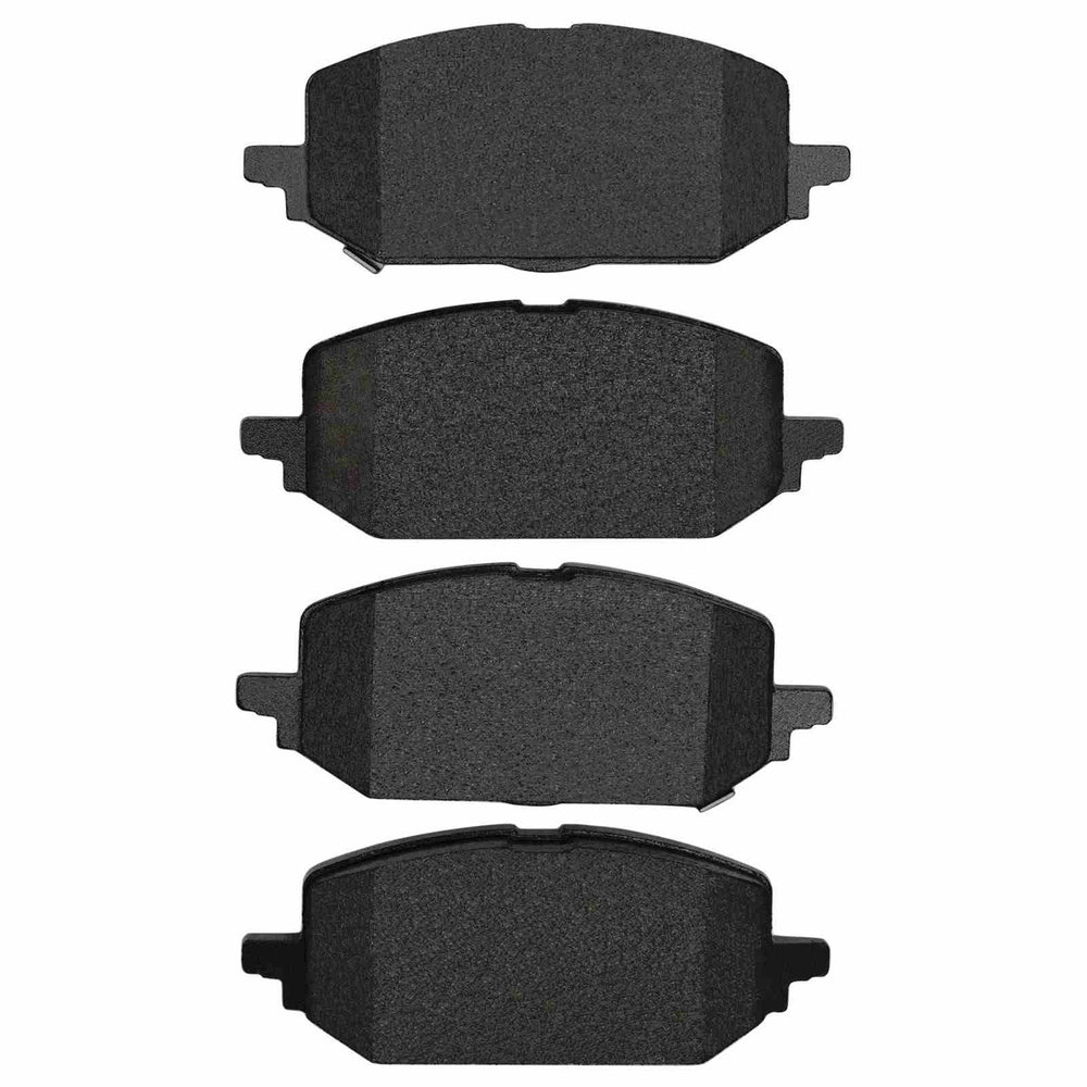 DFC auto part