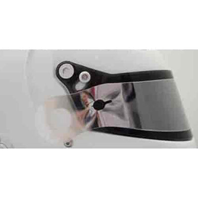 Bell Tearoffs Racing Optics X Stack (10) 2Mil Srv Helmet Shield 276/281