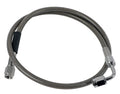 Russell Performance 30in 90 Degree Competition Brake Hose