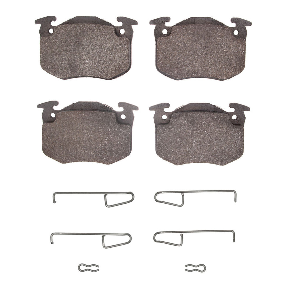 DFC auto part