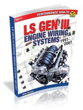 97-07 LS Engine Wiring