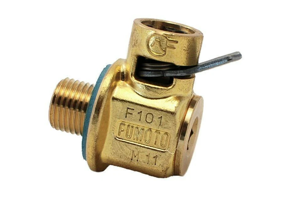 Fumoto Engineering of America, auto part