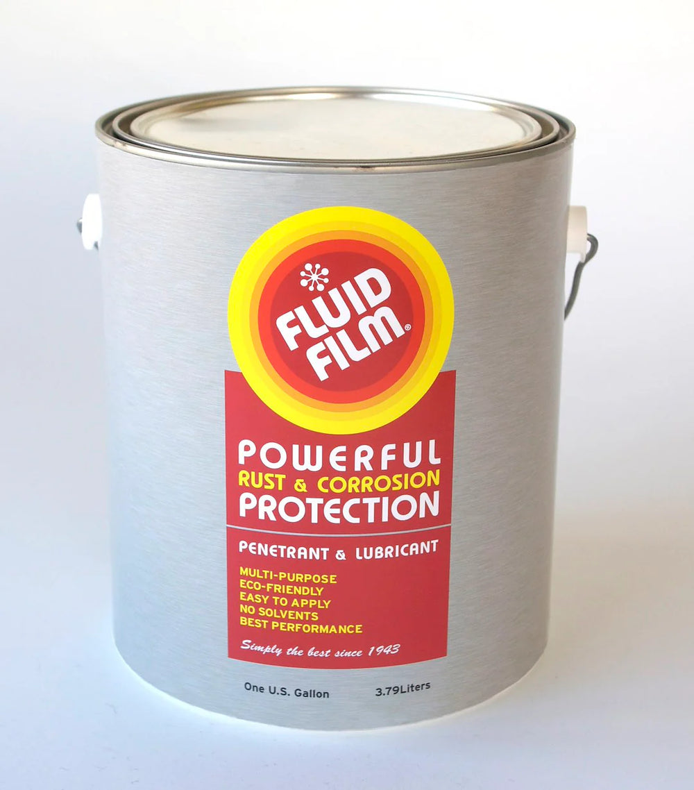 FLUID FILM auto part